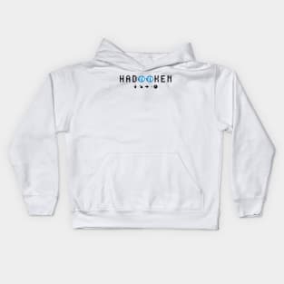 Move List Kids Hoodie